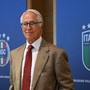 Malagò: "La proposta del 2% delle scommesse da destinare al sistema sistemerebbe tutto" Malagò: "La proposta del 2% delle scommesse da destinare al sistema sistemerebbe tutto"