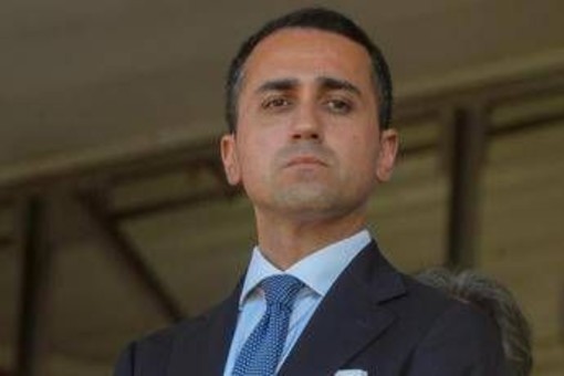 Iran, Di Maio: "Hormuz riaprirà ma non tornerà quello di prima"