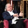Roland Garros, Bertolucci 'boccia' l'outfit di Sinner: "L'anno scorso sembrava un benzinaio, ora..." Roland Garros, Bertolucci 'boccia' l'outfit di Sinner: "L'anno scorso sembrava un benzinaio, ora..."