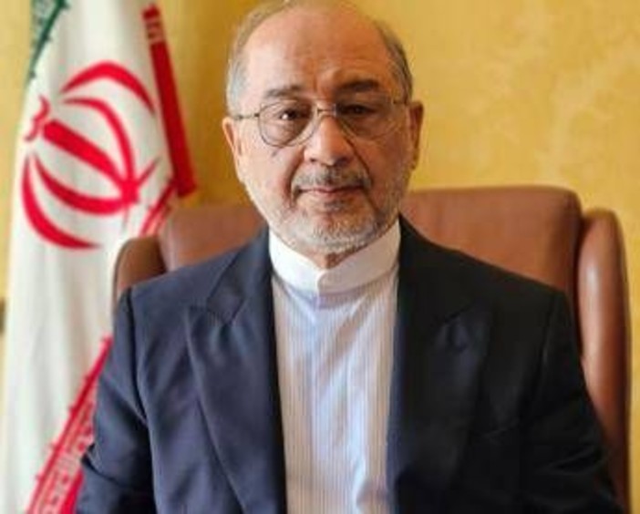 Iran, ambasciatore a Roma: &quot;Israele vuole guerra regionale, no negoziato con Usa sotto bombe&quot;