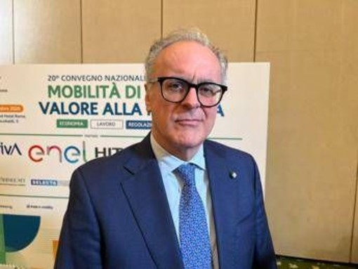 Zaccheo (Art): "Più investimenti per accelerare sostenibilità ambientale" Zaccheo (Art): "Più investimenti per accelerare sostenibilità ambientale"