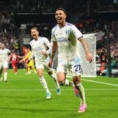 Aston Villa vince Europa League, Friburgo battuto 3-0 in finale Aston Villa vince Europa League, Friburgo battuto 3-0 in finale