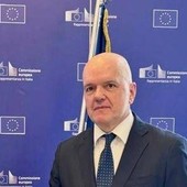 Casini (Commissione europea): 'Dalla sicurezza alla vita dei cittadini, delineato il programma dell’Ue' Casini (Commissione europea): 'Dalla sicurezza alla vita dei cittadini, delineato il programma dell’Ue'