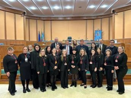 Lazio, donne ucraine in Regione: "Guerra finita quando i nostri difensori tornano a casa"