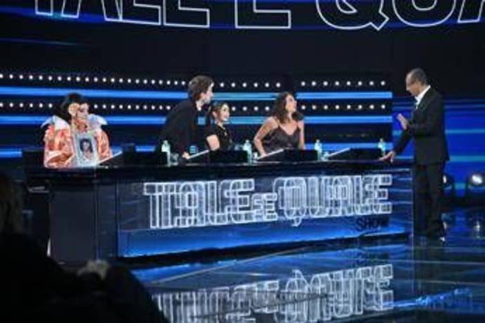 Tale e Quale Show, stasera su Rai1: le anticipazioni del nuovo appuntamento Tale e Quale Show, stasera su Rai1: le anticipazioni del nuovo appuntamento
