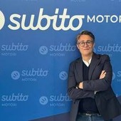 Subito: Alicata, 'era web impatta come meteorite su mondo auto' Subito: Alicata, 'era web impatta come meteorite su mondo auto'