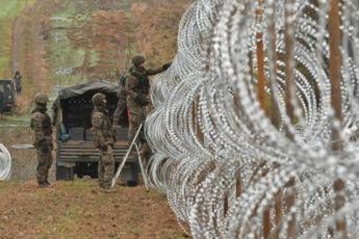 Ucraina, Kiev trema a Zaporizhzhia: esercito arretra, Russia in pressing