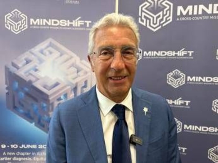 Alzheimer, Zappia (Sin): "Uniformare standard cura e puntare su prevenzione" Alzheimer, Zappia (Sin): "Uniformare standard cura e puntare su prevenzione"