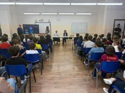 Uso consapevole del digitale, presentato a Roma modulo didattico dedicato alla 'media literacy'