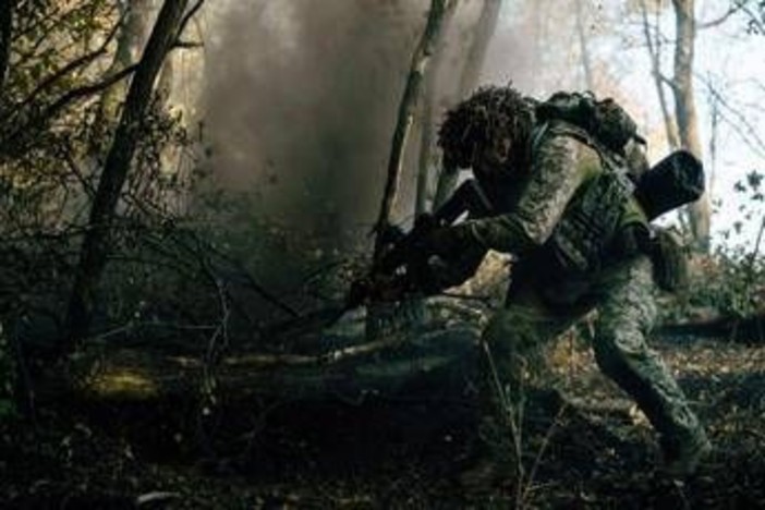 Moto, droni e gruppi segreti: l'assedio di Pokrovsk e la nuova tattica russa che cambia la guerra in Ucraina Moto, droni e gruppi segreti: l'assedio di Pokrovsk e la nuova tattica russa che cambia la guerra in Ucraina