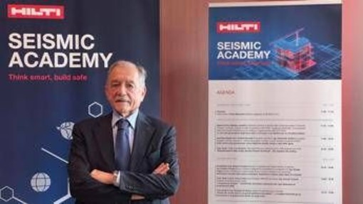 Terremoto, Galtieri (AssoRup): "Nuove direttive si occupino di rischio sismico"