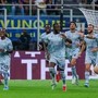 Inter-Udinese 1-2: colpo bianconero a San Siro con Davis e Atta, primo ko per Chivu