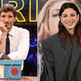 Stefano De Martino 'canta' Emma ad Affari Tuoi: la reazione della cantante Stefano De Martino 'canta' Emma ad Affari Tuoi: la reazione della cantante