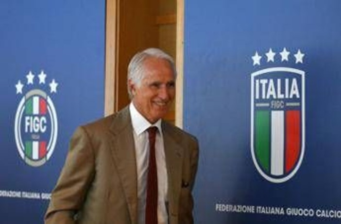 Malagò e il caso del mancato tesseramento: "Non ho assolutamente paura di decadere dalla Figc"