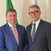 Accesso al credito delle farmacie pubbliche, accordo Banca del Fucino-Assofarm