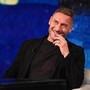 Roma, Totti 'sfotte' dopo i rigori sbagliati: &quot;È uno scherzo? Non è mai successo&quot;