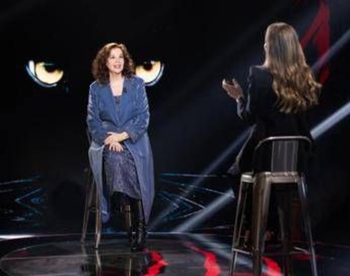 Belve, Stefania Sandrelli ospite domani: &quot;Quella volta a San Pietro con Gino Paoli...&quot;