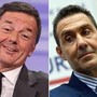 Vannacci e Renzi, doppia smentita: "Nessun incontro" Vannacci e Renzi, doppia smentita: "Nessun incontro"