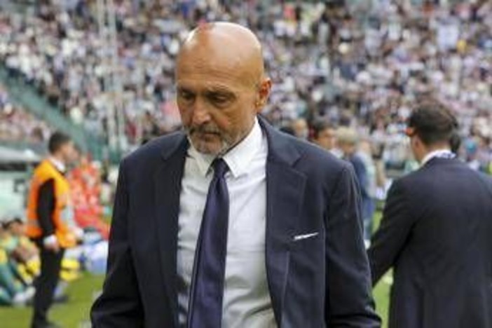 Juventus, Spalletti: "Mettete in discussione me, non siamo tutti morti"