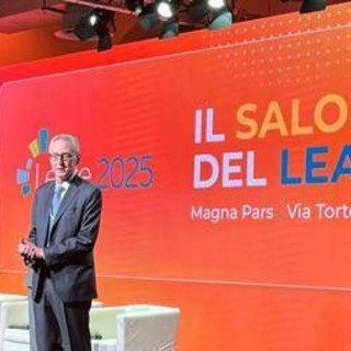 Salone del leasing, Ziero (Assilea): &quot;Il comparto segna +5,2% nei primi mesi 2025&quot;