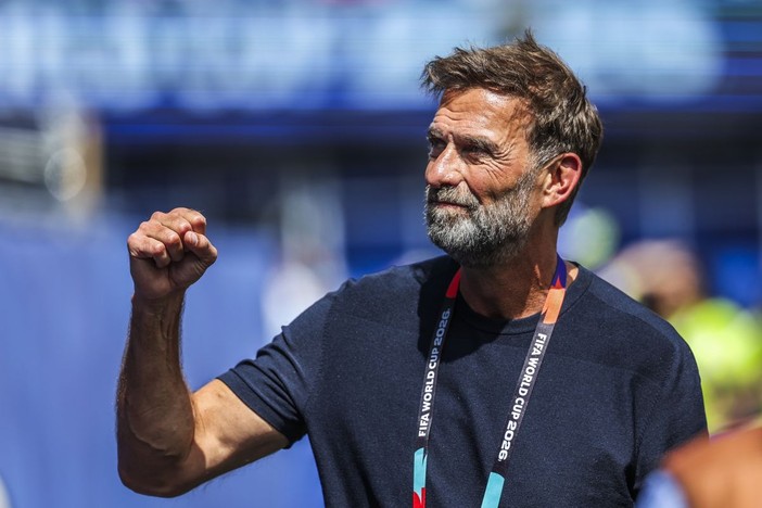 Ufficiale Klopp nuovo ct della Germania “E’ un incarico speciale”