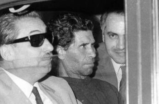 Mostro Firenze, bimbo del primo delitto ritrova i resti della mamma al cimitero