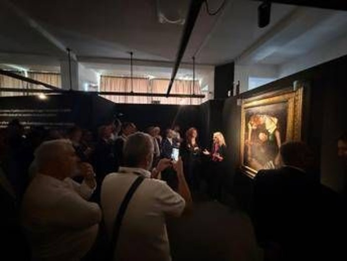Boom di prenotazioni per 'Narciso' di Caravaggio a Potenza, oltre 22mila in pochi giorni