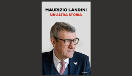 Cgil, in libreria 'Un’altra storia': autobiografia di Maurizio Landini