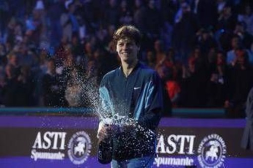 Sinner, obiettivo Parigi: Jannik nell'entry list del Roland Garros