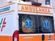 Treviso, invade corsia opposta e si schianta su guardrail: morto motociclista