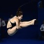 Tuffi, Pellacani da sogno: bronzo dal trampolino 1 metro