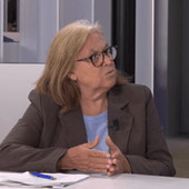 Ue, Annunziata: 'Dietro attacchi ibridi c'è Putin. Non riarmo ma difesa adeguata' Ue, Annunziata: 'Dietro attacchi ibridi c'è Putin. Non riarmo ma difesa adeguata'