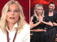 Ballando, Francesca Fialdini 'punge' Noemi Bocchi: "Dovrebbe smetterla di parlare di Totti" Ballando, Francesca Fialdini 'punge' Noemi Bocchi: "Dovrebbe smetterla di parlare di Totti"