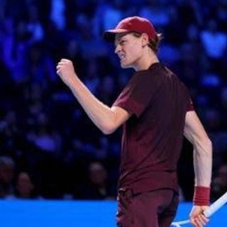 Sinner, dopo trionfo a Vienna c'è Parigi: quando gioca Jannik Sinner, dopo trionfo a Vienna c'è Parigi: quando gioca Jannik