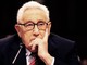 Kissinger e la sua sorprendente vita sentimentale