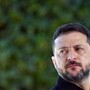 Ucraina, Zelensky propone a Putin incontro al G20 di Miami: "Dobbiamo parlarci" Ucraina, Zelensky propone a Putin incontro al G20 di Miami: "Dobbiamo parlarci"