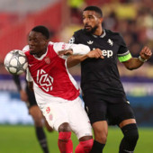 Monaco-Juventus 0-0, bianconeri ai play-off di Champions