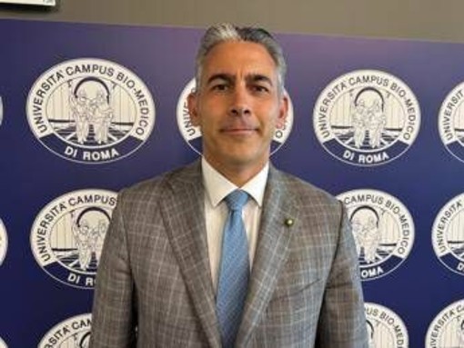 Pil, Rossi (Campus Bio-Medico Roma): "+18% con Ia, occorrono competenze" Pil, Rossi (Campus Bio-Medico Roma): "+18% con Ia, occorrono competenze"