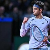 Internazionali, oggi Musetti-Cerundolo - Diretta