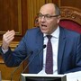 Ucraina, omicidio ex presidente Parlamento Parubiy: arrestata una persona