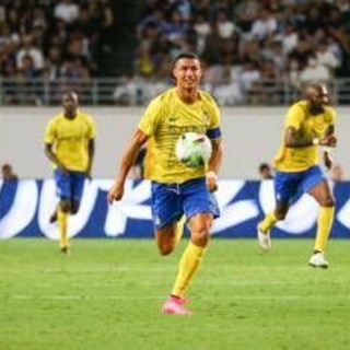 Ronaldo, delusione in Arabia: perde la Supercoppa e 'sfiora' le lacrime