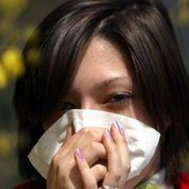 Allergie, con ondata calore precoce boom casi, esperto 'stagionalità sta svanendo' Allergie, con ondata calore precoce boom casi, esperto 'stagionalità sta svanendo'