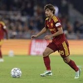 Serie A, oggi Roma-Genoa - Diretta Serie A, oggi Roma-Genoa - Diretta