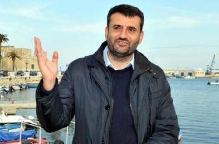 Puglia, Decaro: &quot;Pronto a candidarmi ma voglio essere presidente libero non a metà&quot;