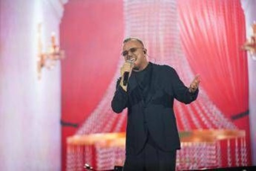 E' morto Vincenzo D'Agostino, paroliere per D'Alessio e autore di 'Rossetto e caffè' E' morto Vincenzo D'Agostino, paroliere per D'Alessio e autore di 'Rossetto e caffè'