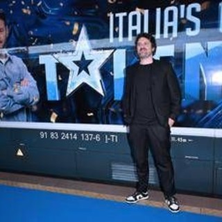 Frank Matano, il talento del giudice di Italia's Got Talent: &quot;Tutti i Paesi del mondo in meno di 60 secondi&quot;
