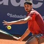 Atp Madrid, dopo Bellucci e Berrettini fuori anche Sonego al primo turno