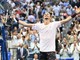 Zverev: "Ora sono il più forte del mondo, ma solo perché non c'è Sinner" Zverev: "Ora sono il più forte del mondo, ma solo perché non c'è Sinner"