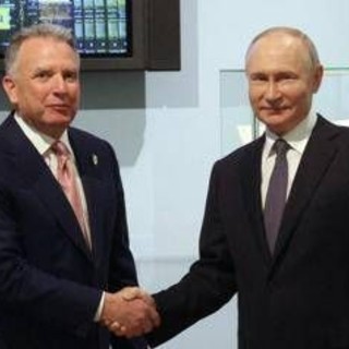 Ucraina, l'inviato di Trump assicura: &quot;Putin vuole pace duratura&quot;