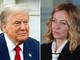 Dazi Usa, arriva la 'scure' di Trump. Meloni: &quot;No guerra ma risposte adeguate&quot;